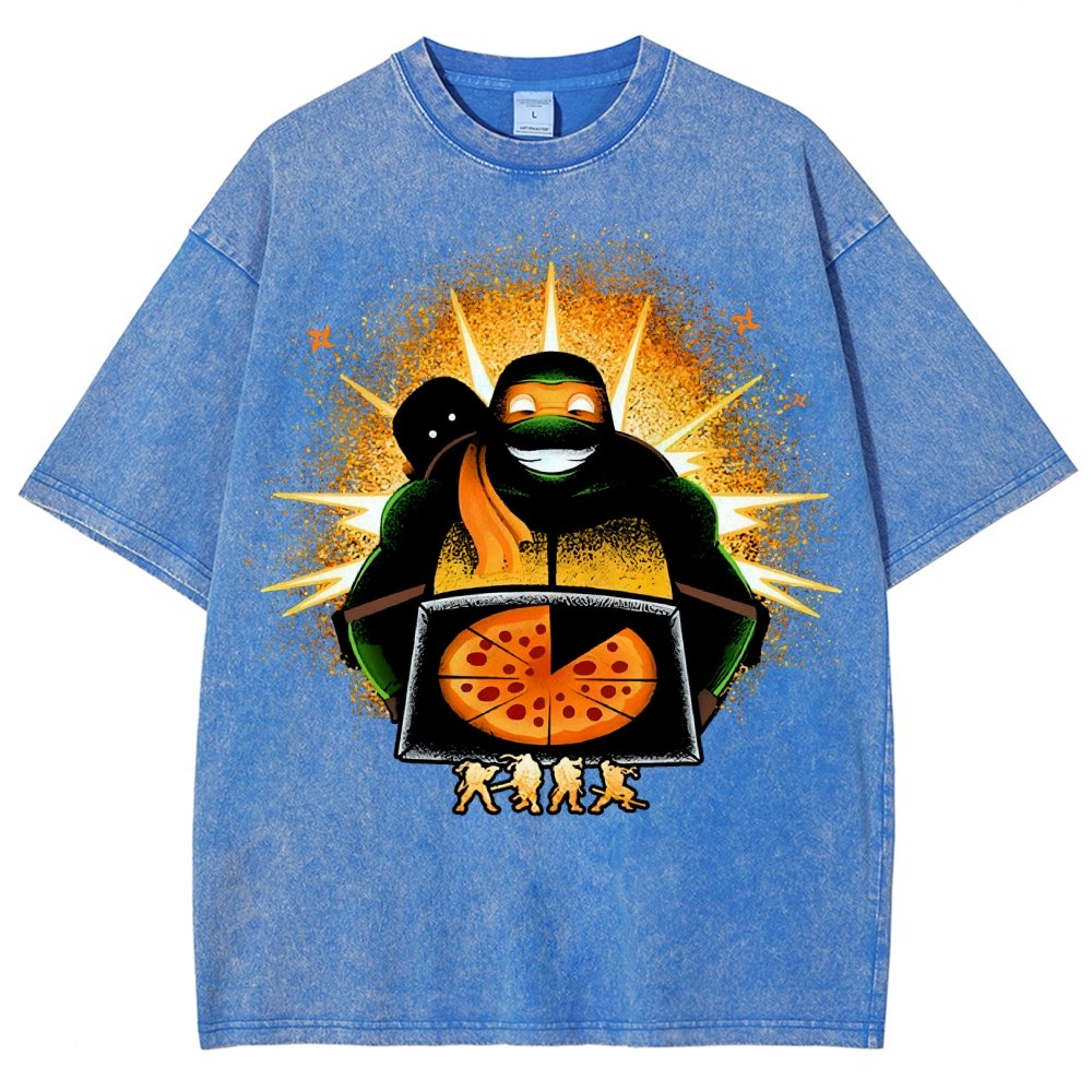 The Goof Vintage Distressed T-shirt