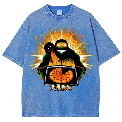The Goof Vintage Distressed T-shirt