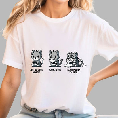 Funny Game Fans T-Shirt