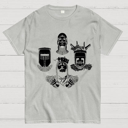 Knights Rhapsody Geek T-Shirt