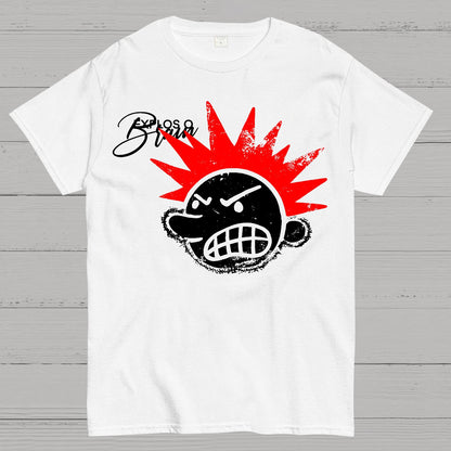 Brain Explosion Geek T-Shirt
