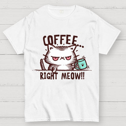 CATffeine Geek T-Shirt