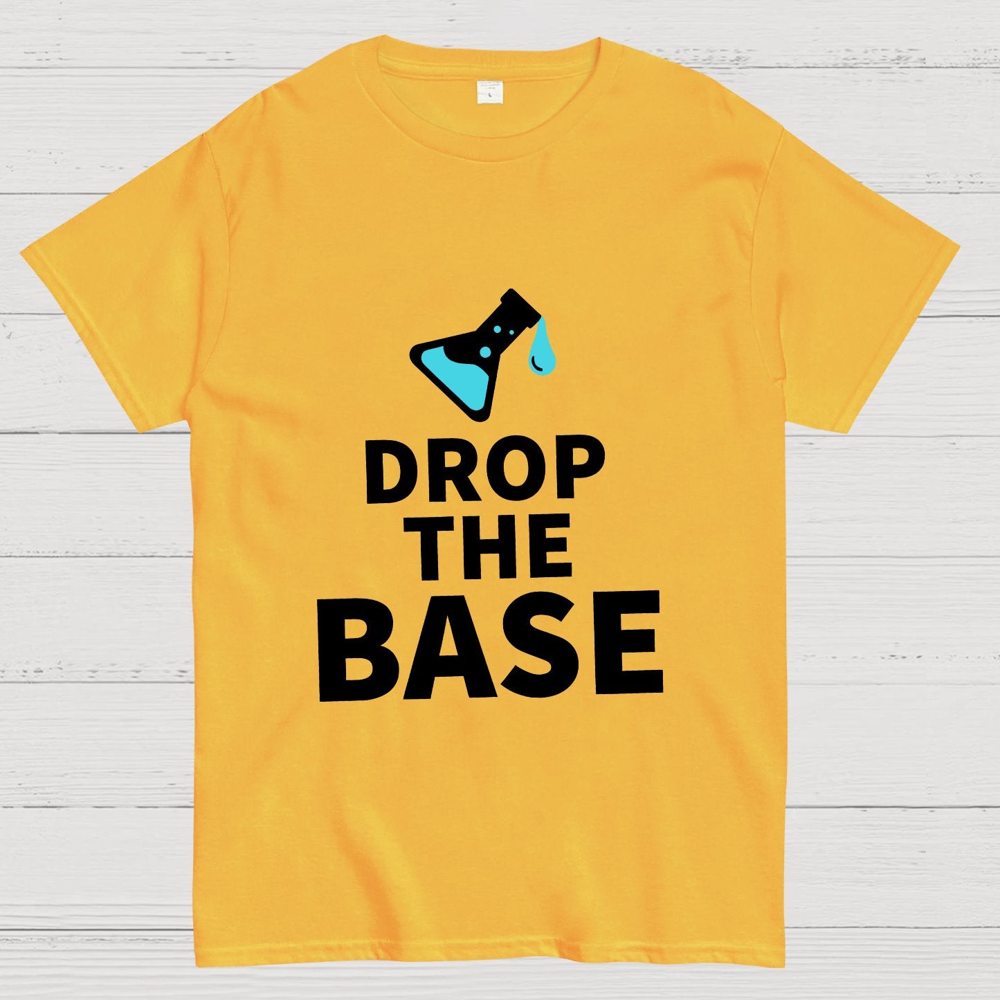 Funny Science Geeky T-Shirt