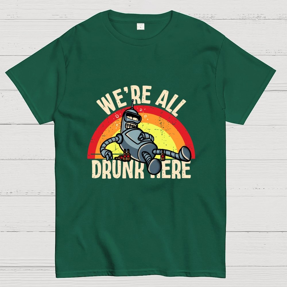 Geek T-Shirt 2602000267