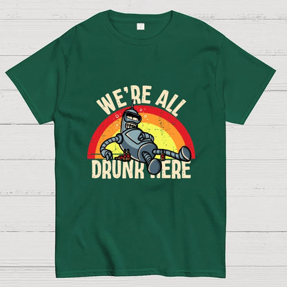 Geek T-Shirt 2602000267