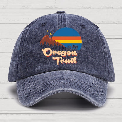 QT Pi Cotton Hat