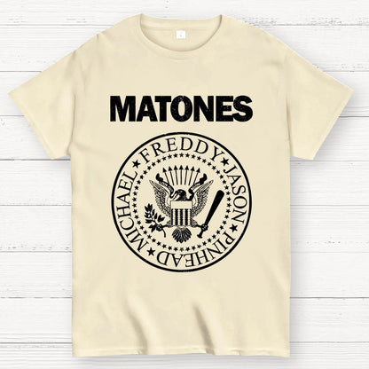 Matones Geek T-Shirt