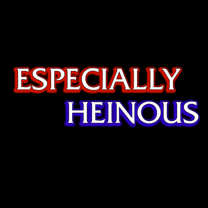 Especially Heinous Geek T-Shirt