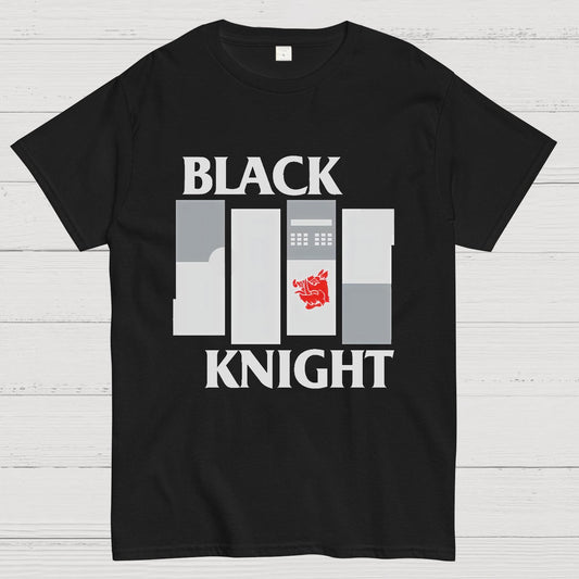 Black Knight Band! Geek T-Shirt