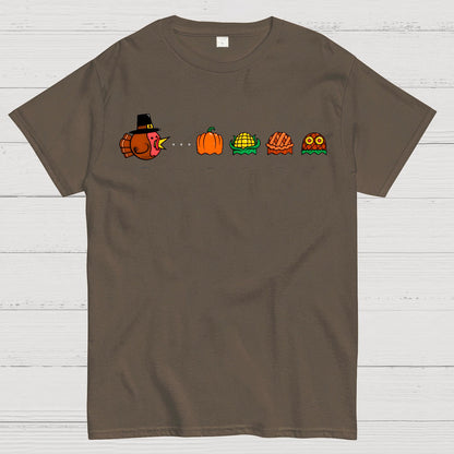 PACS-GIVING Geek T-Shirt