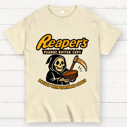 Reaper's Cup Geek T-Shirt