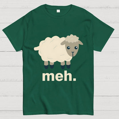 Meh.Geek T-Shirt