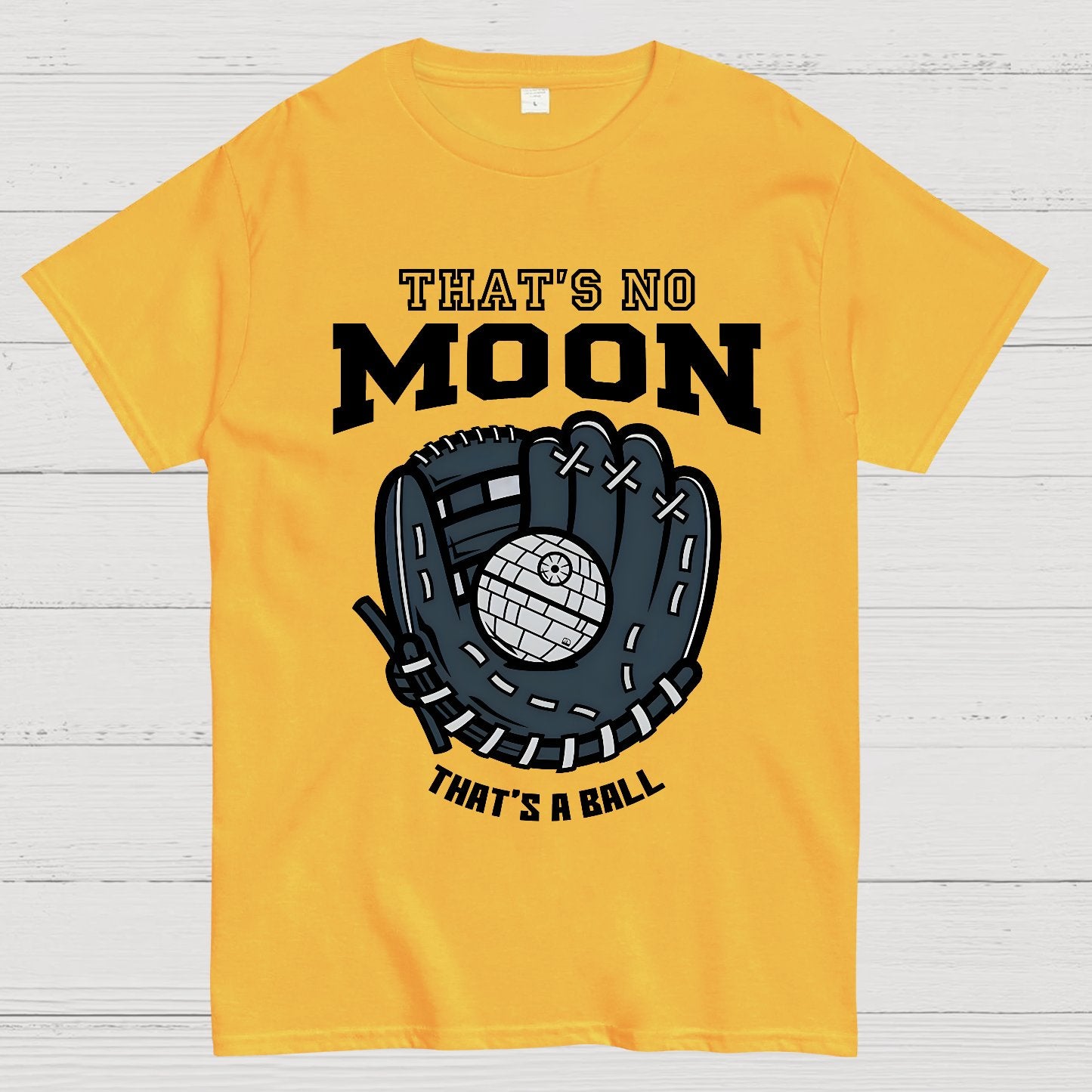 That's No Rock Geek T-Shirt