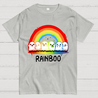 RainBoo Geek T-Shirt
