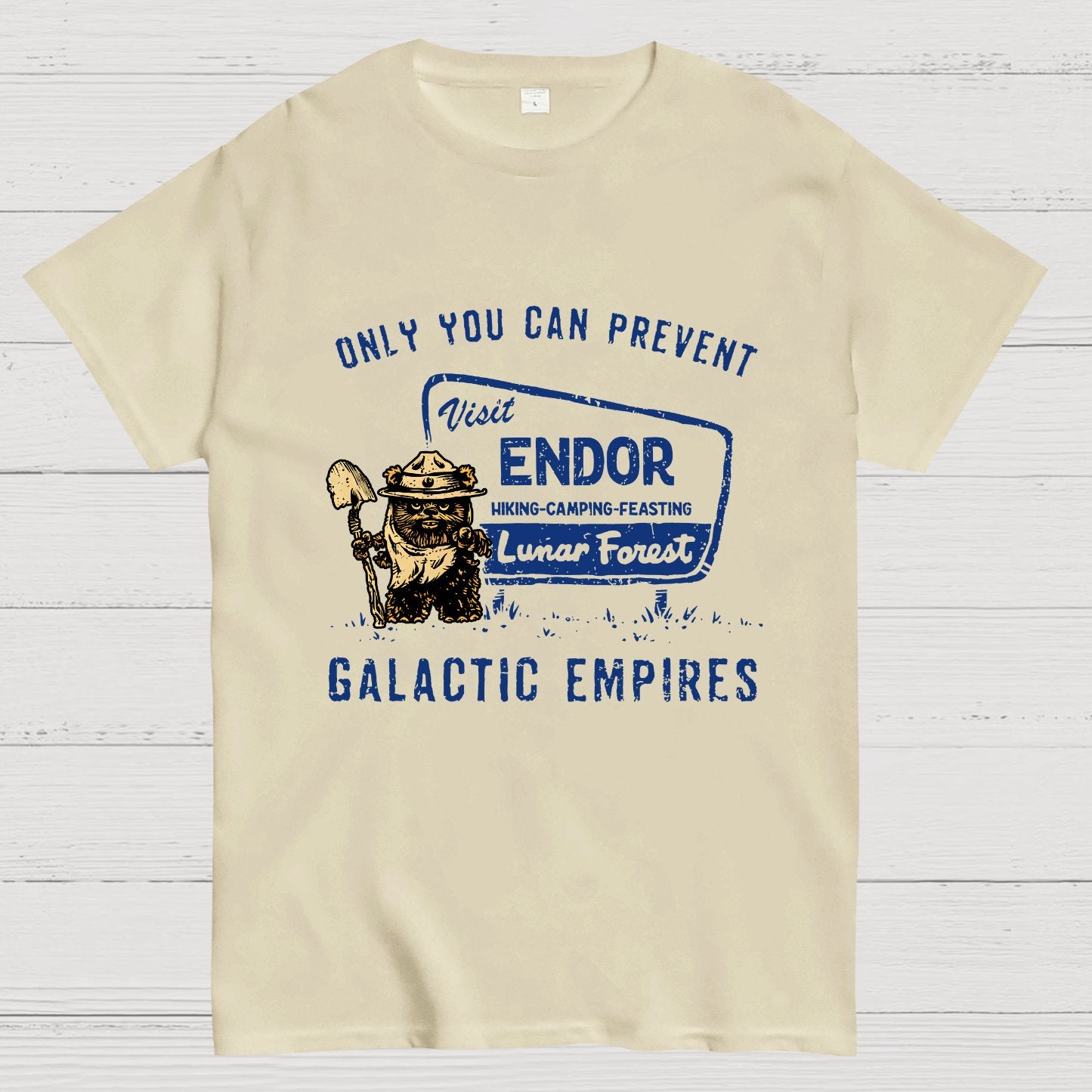 Only You Can Prevent Book Burnings Nerdy T-Shirt