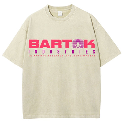 In The 80s You Could Teleport Vintage Distressed T-shirt