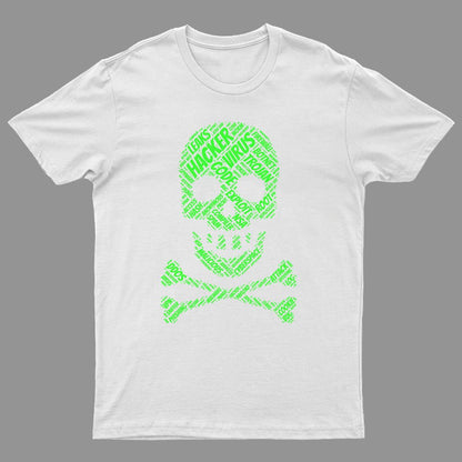 Programmer Gift for Engineer Geeky T-Shirt