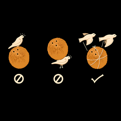 A Simple Question Of Weight Ratios Geek T-Shirt