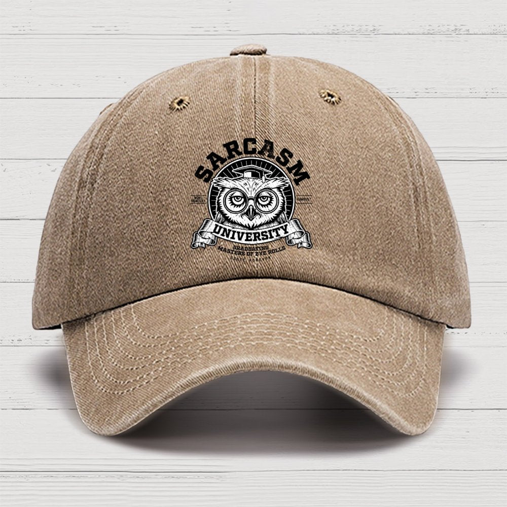 Cotton Hat 2507001268