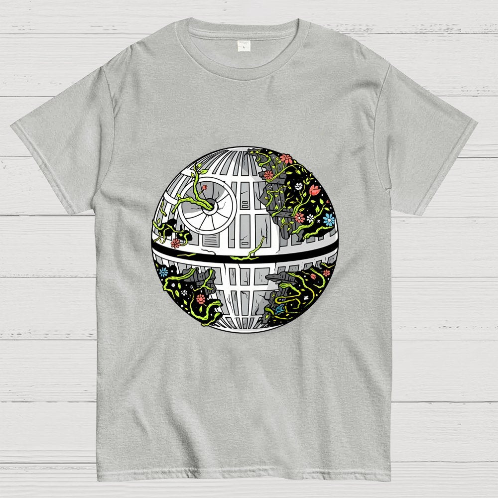 Life Galaxy Geek T-Shirt