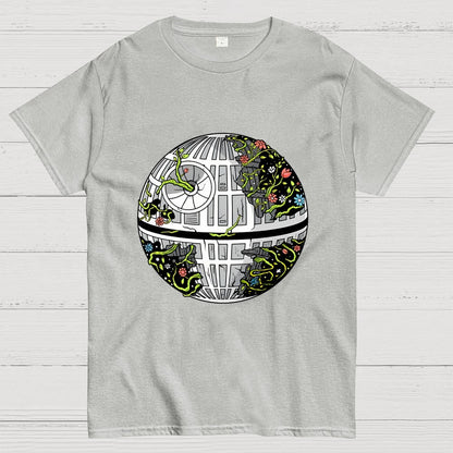 Life Galaxy Geek T-Shirt