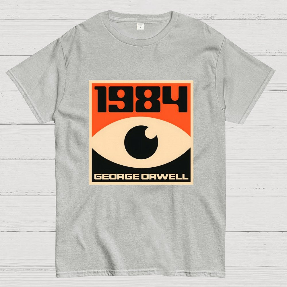 1984 Geek T-Shirt