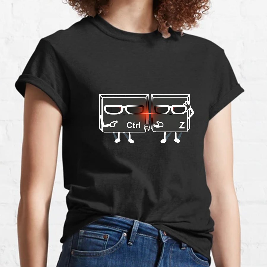 Nerdy T-Shirt