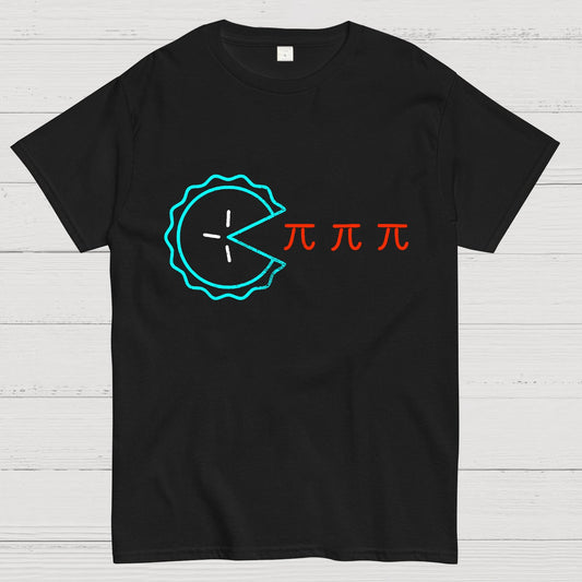 Funny PI Geeky T-Shirt