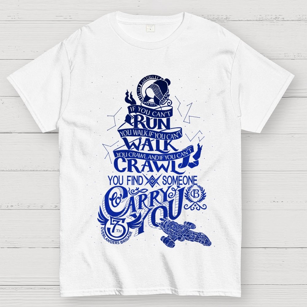 Stardust Geek T-Shirt