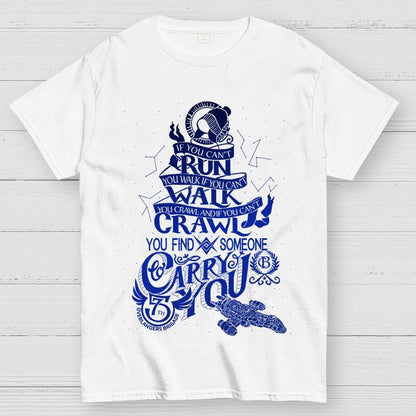 Stardust Geek T-Shirt