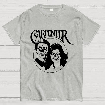 Carpenter They Live An Easy Listening Cult Sci-Fi Movie Unisex Geek T-Shirt