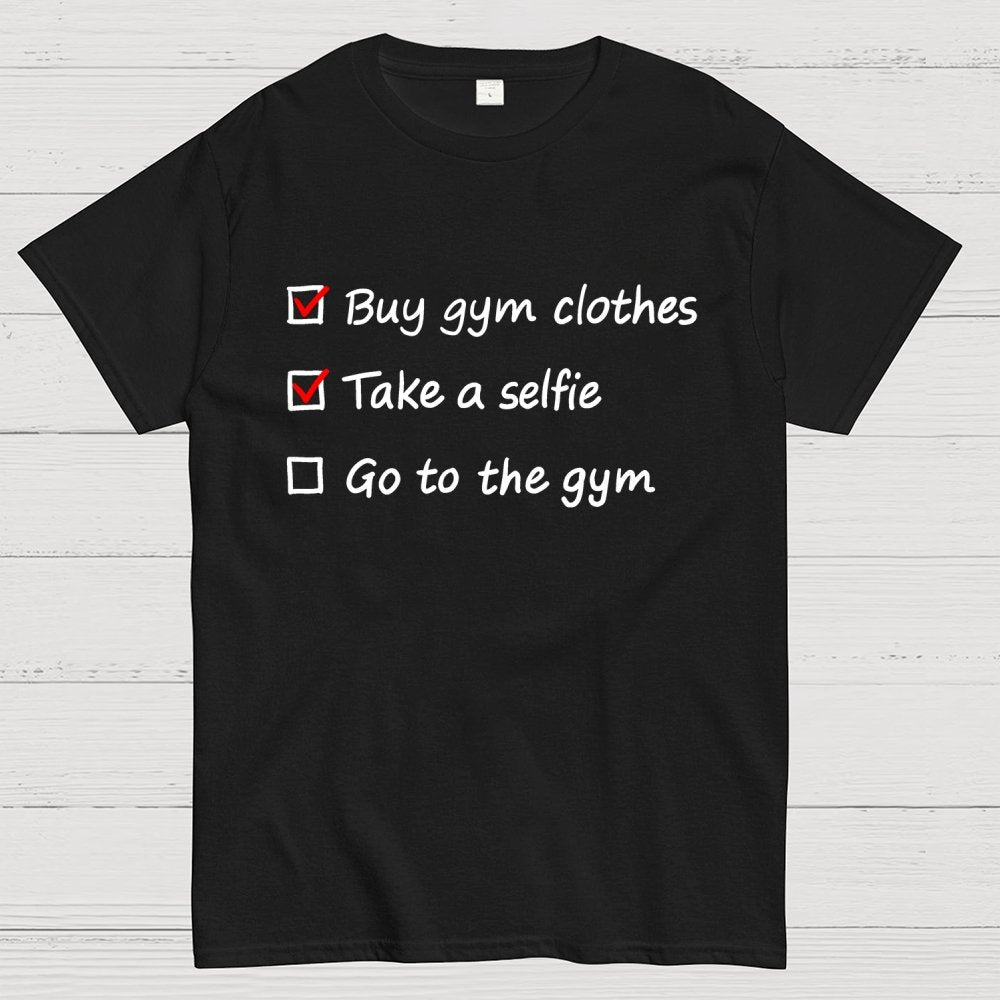 Almost There Geek T-Shirt