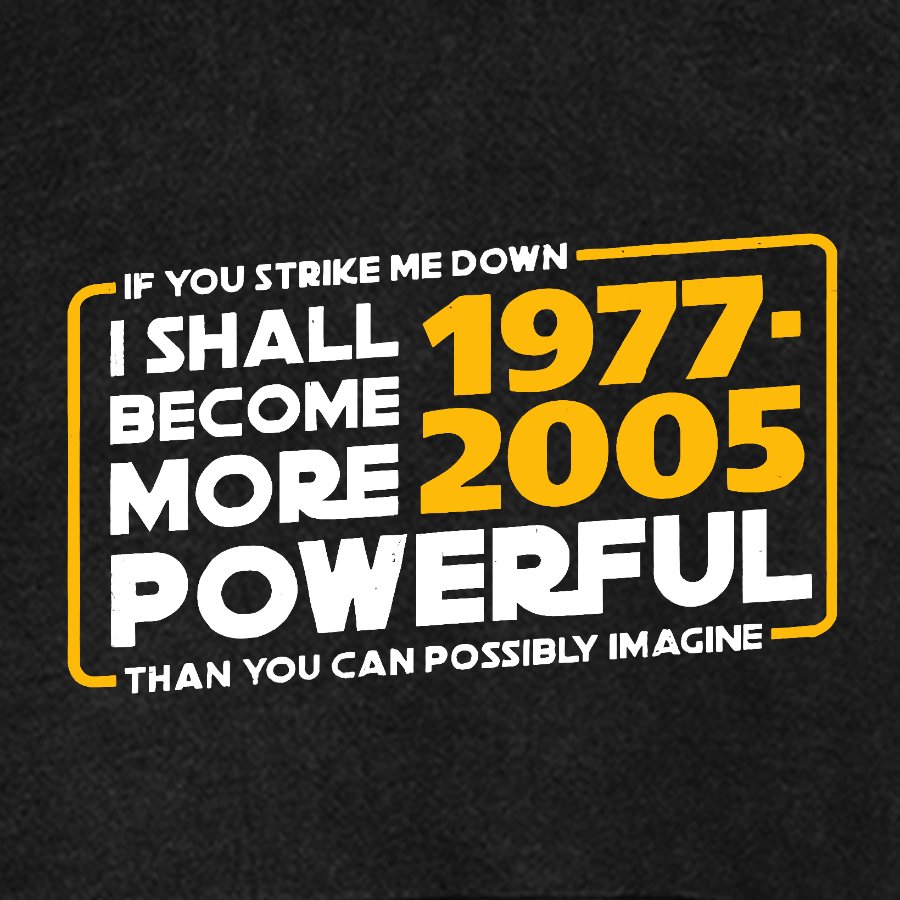 I Shall Become More Powerful Vintage Distressed Hoodie