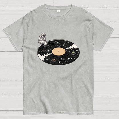 Cosmic Sound Nerdy T-Shirt