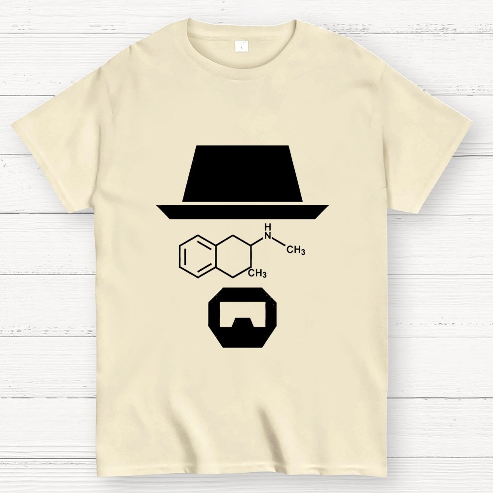 Chemistry Science Geek T-Shirt