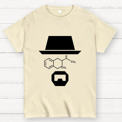 Chemistry Science Geek T-Shirt
