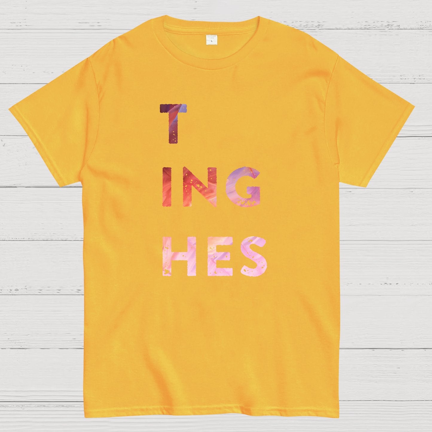 Best Friends Matching Geek T-Shirt