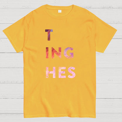 Best Friends Matching Geek T-Shirt
