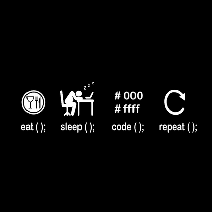 Programming Coder Nerd Geeky T-Shirt