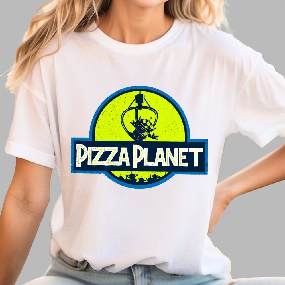 Cosmic Eats! Geek T-Shirt