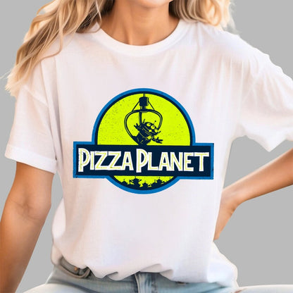 Cosmic Eats! Geek T-Shirt