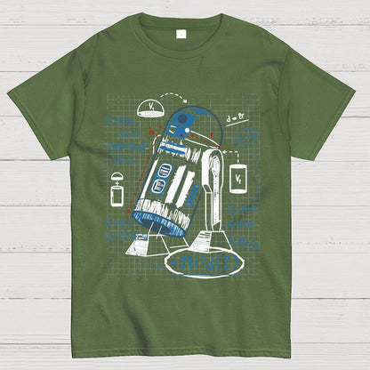 Volume Geek T-Shirt