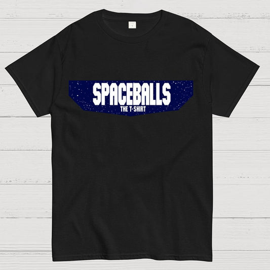 The T-Shirt Geek T-Shirt