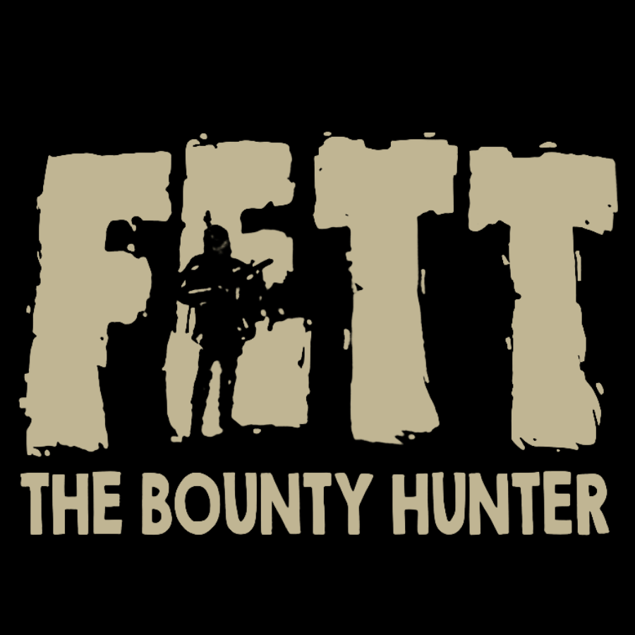 Hunter Bounty Geek T-Shirt