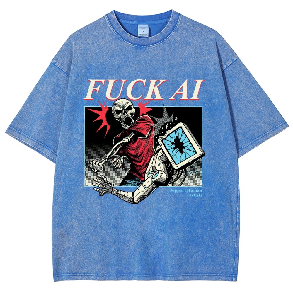 Do Your Part Vintage Distressed T-shirt