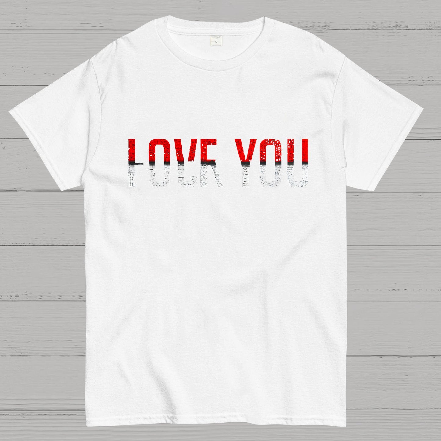 Mixed Emotions T-Shirt
