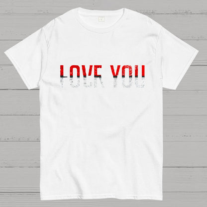 Mixed Emotions T-Shirt