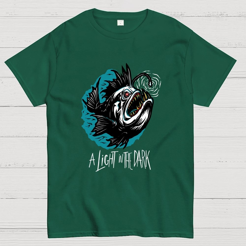 Angler Geek T-Shirt