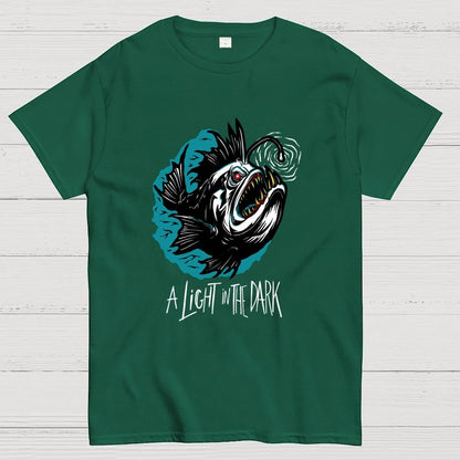 Angler Geek T-Shirt