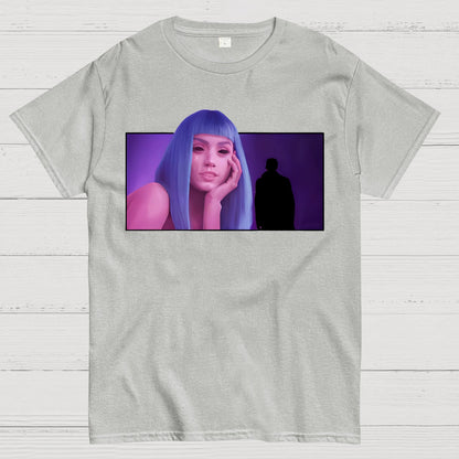 Jax -2049 Geek T-Shirt
